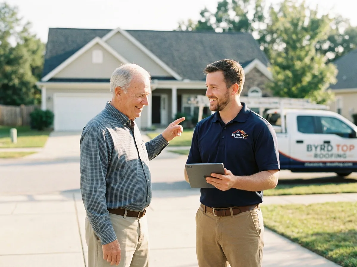 Roofing Wimbledon, ND FAQs